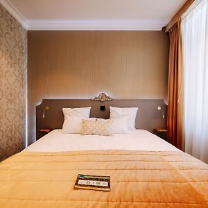 Comfort Kamer met Twee Aparte Bedden