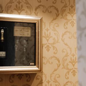 Club Kamer met een King Size Bed